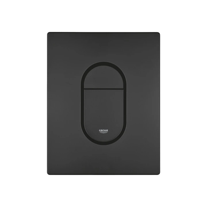 Grohe Arena Cosmopolitan álló nyomólap, phantom black 38844KF0