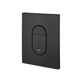 Grohe Arena Cosmopolitan álló nyomólap, phantom black 38844KF0