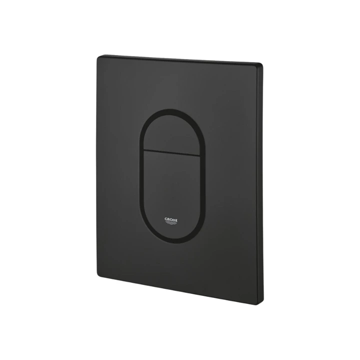 Grohe Arena Cosmopolitan álló nyomólap, phantom black 38844KF0