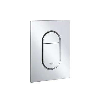 Grohe Arena Cosmopolitan S króm nyomólap S 37624000