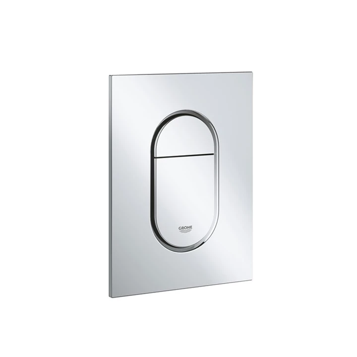 Grohe Arena Cosmopolitan S króm nyomólap S 37624000