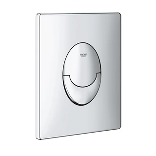 Grohe Skate Air króm álló nyomólap 38505000 Grohe Skate Air króm álló nyomólap 38505000