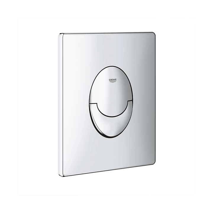 Grohe Skate Air króm álló nyomólap 38505000 Grohe Skate Air króm álló nyomólap 38505000