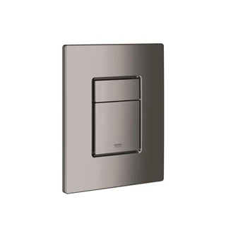 Grohe Skate Cosmopolitan nyomólap, Hard Graphite 38732A00