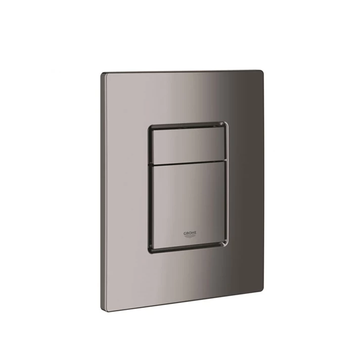 Grohe Skate Cosmopolitan nyomólap, Hard Graphite 38732A00