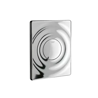 Grohe Surf nyomólap króm 38574000 Grohe Surf nyomólap króm 38574000