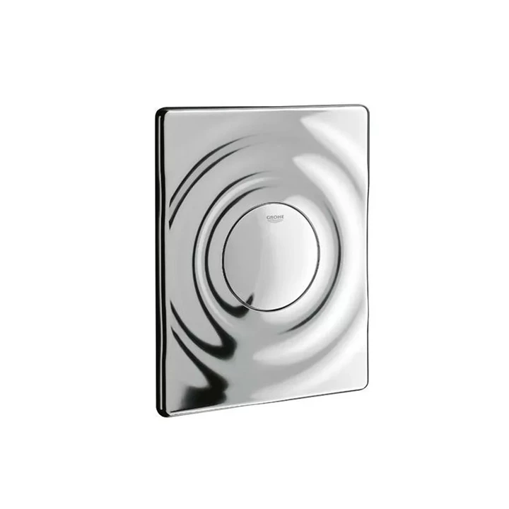 Grohe Surf nyomólap króm 38574000 Grohe Surf nyomólap króm 38574000
