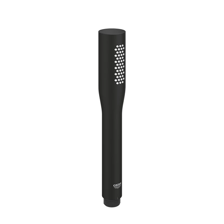 Grohe Phantom Black Euphoria Cosmopolitan Stick kézizuhany, 1 féle vízsugárral 22126KF0