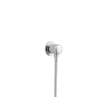 Grohe Relexa Plus fali csatlakozó könyök, króm, 1/2" 28671000