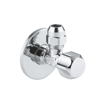 Grohe sarokszelep 1/2" 22023000 Grohe sarokszelep 1/2" 22023000