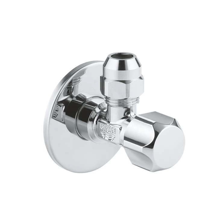 Grohe sarokszelep 1/2" 22023000 Grohe sarokszelep 1/2" 22023000