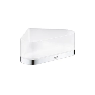 Grohe Selection sarok zuhanytermék tartó 41038000