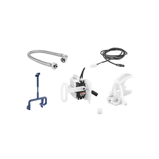 Grohe Sensia Arena kiegészítő szett automata öblítéshez 46944001