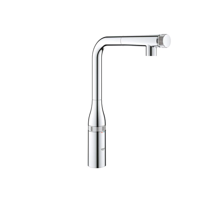 Grohe Essence Smartcontrol mosogató csaptelep 31615000