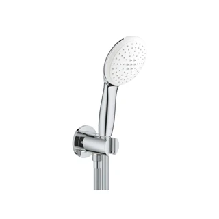 Grohe 110 Fali tartós zuhanyszett 26406003