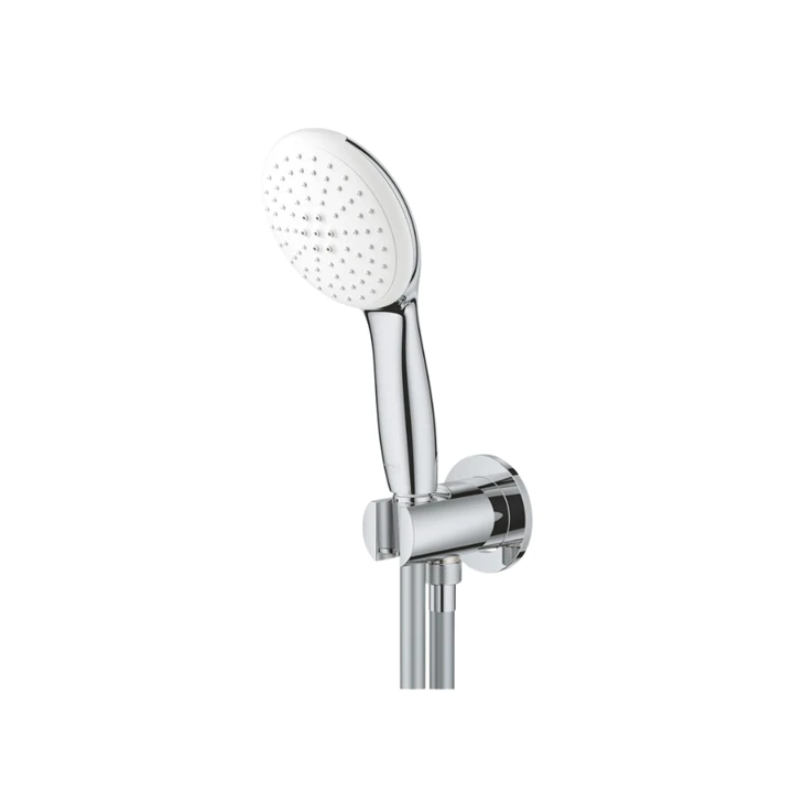 Grohe 110 Fali tartós zuhanyszett 26406003