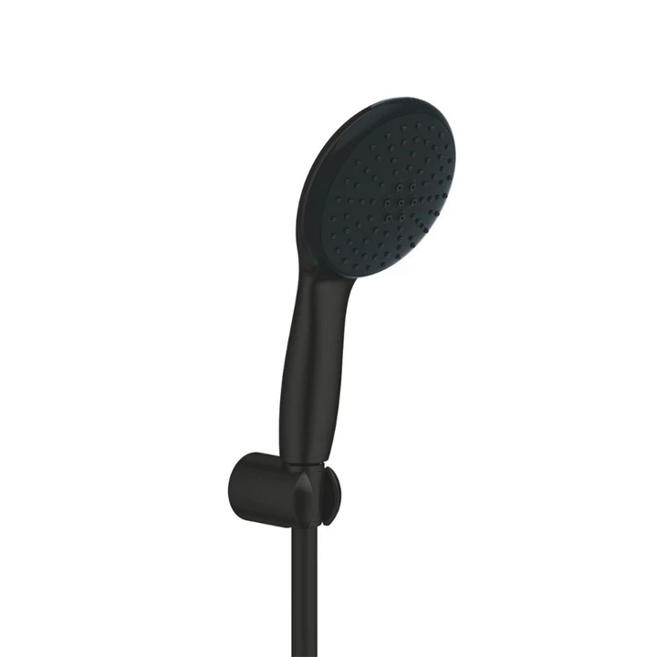 Grohe Tempesta 110 Fali tartós szett 2 funkciós, matt fekete 261642433