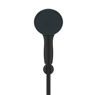 Grohe Tempesta 110 Fali tartós szett 2 funkciós, matt fekete 261642433