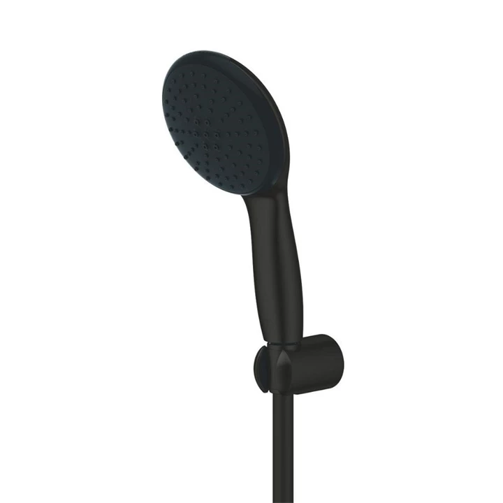Grohe Tempesta 110 Fali tartós szett 2 funkciós, matt fekete 261642433