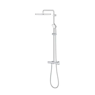 Grohe Tempesta Cosmopolitan System 250 Cube termosztátos zuhanyrendszer 26689000
