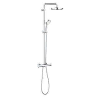 Grohe Tempesta termosztátos zuhanyrendszer 210 mm 27922001 Grohe Tempesta termosztátos zuhanyrendszer 210 mm 27922001