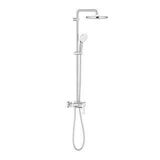 Grohe Tempesta System 250 Zuhanyrendszer egykaros keverővel falra szereléshez 26673001