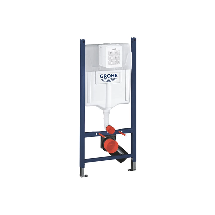 Grohe Rapid SL szerelőkeret fali wc-hez 38840000 Grohe Rapid SL szerelőkeret fali wc-hez 38840000