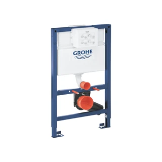 Grohe Rapid SL WC-tartály szerelőkeret (falsík mögötti), 0,82 méteres beépítési magasság 38526000