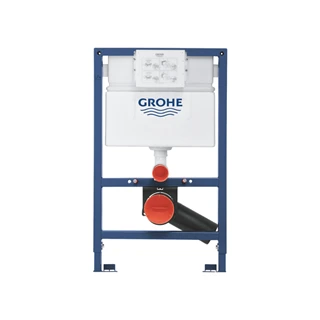 Grohe Rapid SL WC-tartály szerelőkeret (falsík mögötti), 0,82 méteres beépítési magasság 38526000