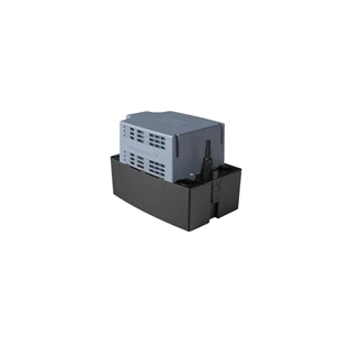 Grundfos Conlift1 LS kondenzációs víz szivattyú, tesztfunkció nélkül 98455601