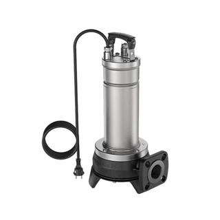 Grundfos Egyfokozatú búvárszivattyú UNILIFT APG.40.10.1 (külső vezérlés kell hozzá) 92616890 Grundfos Egyfokozatú búvárszivattyú UNILIFT APG.40.10.1 (külső vezérlés kell hozzá) 92616890