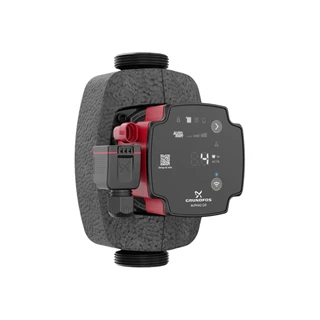 Grundfos ALPHA2 GO 25-60 180 220-240V 9H AF0 93074216