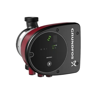 Grundfos MAGNA1 32-100 180 Fűtési keringető szivattyú PN10 99221236