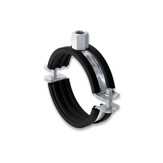 Technik Therm Gumis bilincs 72 - 80,  FRS, M8/10 91489