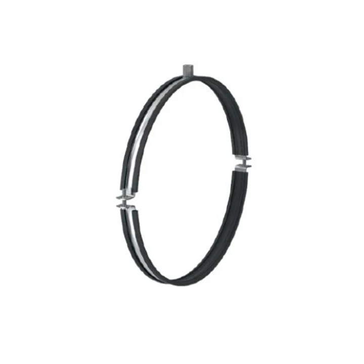 Flamco gumis csőbilincs 150 F39957