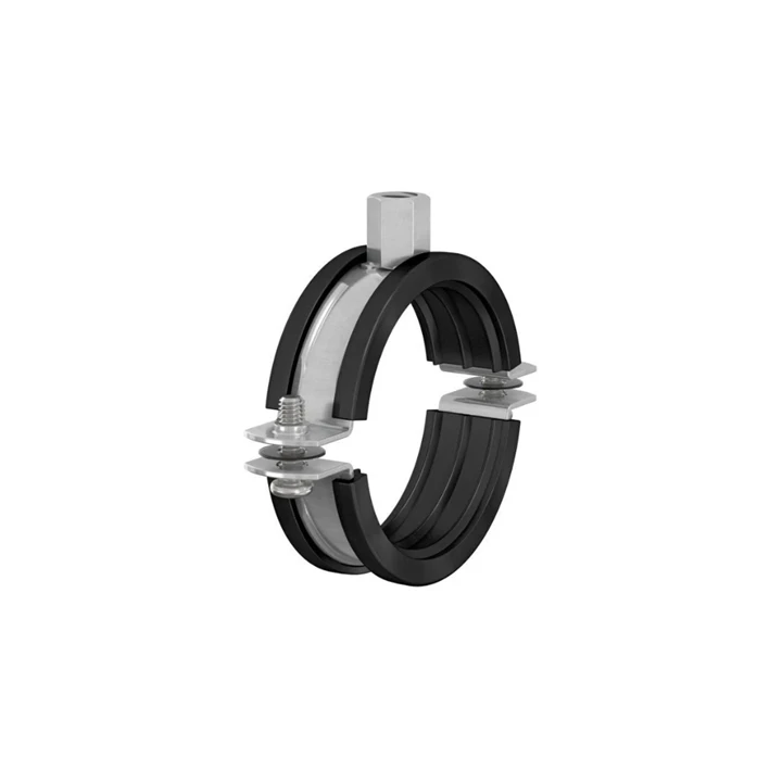 Flamco gumis csőbilincs 165-169 F39019