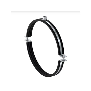 Fischer légvezeték bilincs LGS 315 79505