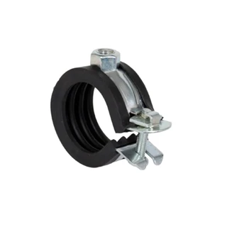 Technik Therm Gumis bilincs 45 - 50 - 6/4",  FGRS , M8/10 512651