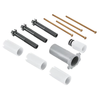 Grohe Rapido SmartBox univerzális hosszabbító készlet, 25 mm 14048000