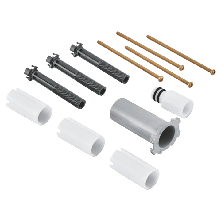 Grohe Rapido SmartBox univerzális hosszabbító készlet, 25 mm 14048000