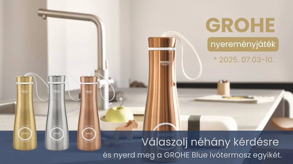 Grohe nyereményjáték (5)