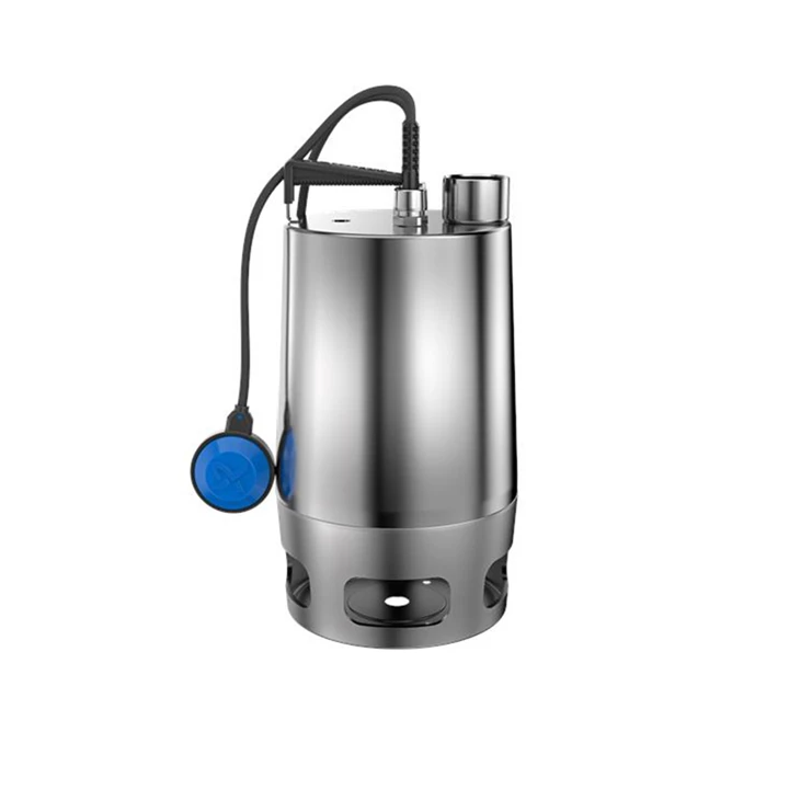 Grundfos UNILIFT AP 50.50.08.A1 merülőmotoros szennyvízszivattyú 96010984 Grundfos UNILIFT AP 50.50.08.A1 merülőmotoros szennyvízszivattyú 96010984