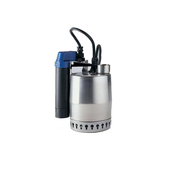 Grundfos Unilift KP 250 AV1 szennyvízszivattyú 012H1900 Grundfos Unilift KP 250 AV1 szennyvízszivattyú 012H1900