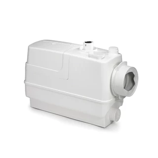 Grundfos Sololift2 CWC-3 szivattyú 97775316 Grundfos Sololift2 CWC-3 szivattyú 97775316