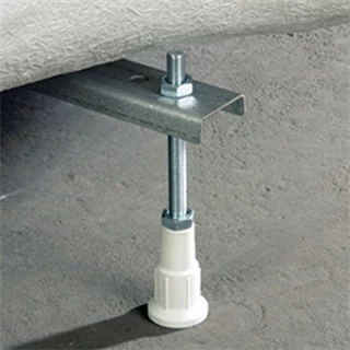 H2O kádláb + peremrögzítő csomag  15564