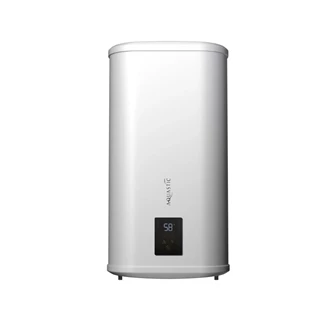 Hajdu Aquastic AQ Flat Wifi 80 ErP szögletes elektromos vízmelegítő 2111813550 Hajdu Aquastic AQ Flat Wifi 80 ErP szögletes elektromos vízmelegítő 2111813550