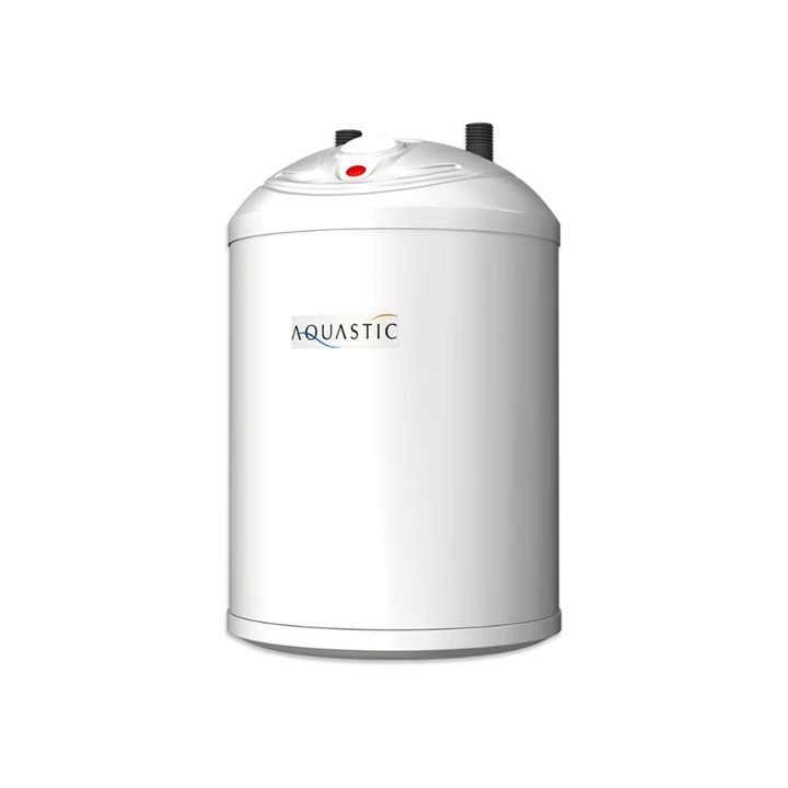 Hajdu AQ 10A Aquastic elektromos forróvíztároló, 10 liter, alsó 2111213502