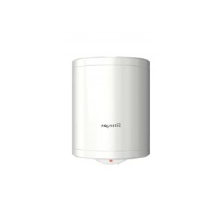 Hajdu AQ30 ECO SLIM Aquastic elektromos forróvíztároló 30 l, függőleges, keskeny kivitel 2111513511 Hajdu AQ30 ECO SLIM Aquastic elektromos forróvíztároló 30 l, függőleges, keskeny kivitel 2111513511