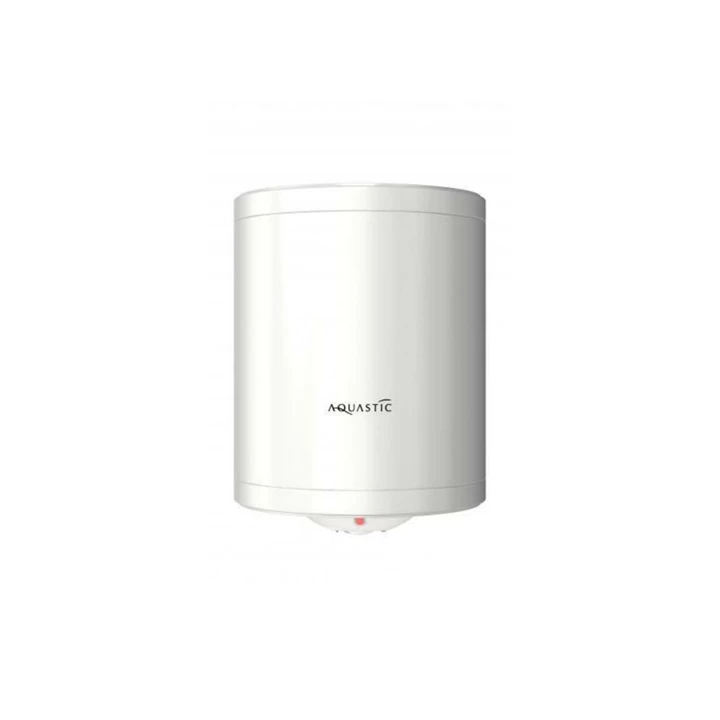 Hajdu AQ30 ECO SLIM Aquastic elektromos forróvíztároló 30 l, függőleges, keskeny kivitel 2111513511 Hajdu AQ30 ECO SLIM Aquastic elektromos forróvíztároló 30 l, függőleges, keskeny kivitel 2111513511