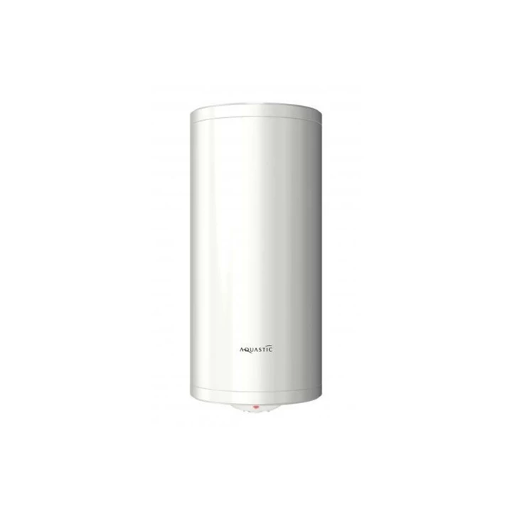Hajdu AQ50 ECO SLIM Aquastic elektromos forróvíztároló 50 l, függőleges, keskeny kivitel 2111613511 Hajdu AQ50 ECO SLIM Aquastic elektromos forróvíztároló 50 l, függőleges, keskeny kivitel 2111613511
